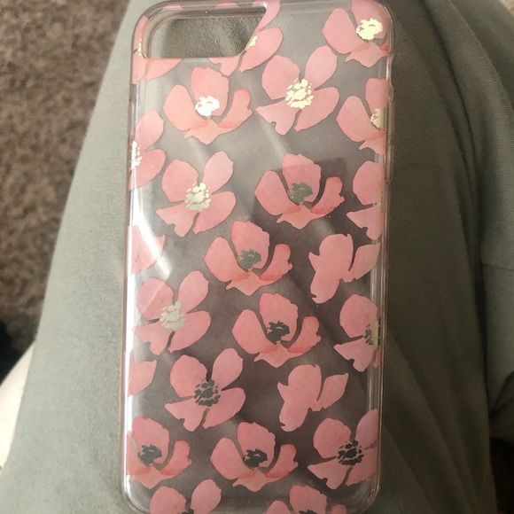 Phone case 8plus - Picture 1 of 1